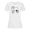 Stedman Ladies Classic Tee Thumbnail