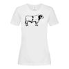 Stedman Ladies Classic Tee Thumbnail