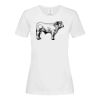 Stedman Ladies Classic Tee Thumbnail
