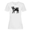 Stedman Ladies Classic Tee Thumbnail