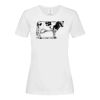 Stedman Ladies Classic Tee Thumbnail