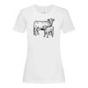 Stedman Ladies Classic Tee Thumbnail