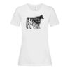 Stedman Ladies Classic Tee Thumbnail