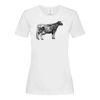Stedman Ladies Classic Tee Thumbnail