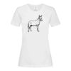 Stedman Ladies Classic Tee Thumbnail