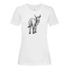 Stedman Ladies Classic Tee Thumbnail