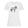 Stedman Ladies Classic Tee Thumbnail