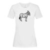 Stedman Ladies Classic Tee Thumbnail