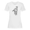 Stedman Ladies Classic Tee Thumbnail