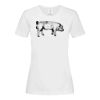 Stedman Ladies Classic Tee Thumbnail