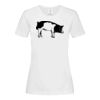 Stedman Ladies Classic Tee Thumbnail