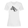 Stedman Ladies Classic Tee Thumbnail