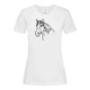 Stedman Ladies Classic Tee Thumbnail