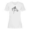 Stedman Ladies Classic Tee Thumbnail