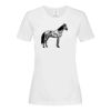 Stedman Ladies Classic Tee Thumbnail