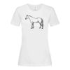 Stedman Ladies Classic Tee Thumbnail