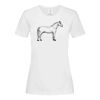 Stedman Ladies Classic Tee Thumbnail