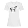 Stedman Ladies Classic Tee Thumbnail