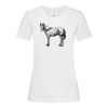 Stedman Ladies Classic Tee Thumbnail