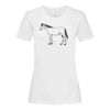 Stedman Ladies Classic Tee Thumbnail