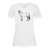 Stedman Ladies Classic Tee Thumbnail