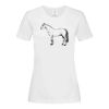 Stedman Ladies Classic Tee Thumbnail