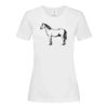 Stedman Ladies Classic Tee Thumbnail