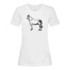 Stedman Ladies Classic Tee Thumbnail