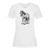 Stedman Ladies Classic Tee Thumbnail