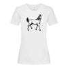 Stedman Ladies Classic Tee Thumbnail