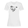 Stedman Ladies Classic Tee Thumbnail