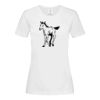 Stedman Ladies Classic Tee Thumbnail