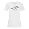 Stedman Ladies Classic Tee Thumbnail