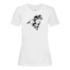 Stedman Ladies Classic Tee Thumbnail