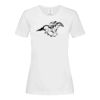 Stedman Ladies Classic Tee Thumbnail