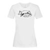 Stedman Ladies Classic Tee Thumbnail