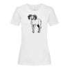 Stedman Ladies Classic Tee Thumbnail