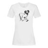 Stedman Ladies Classic Tee Thumbnail