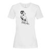 Stedman Ladies Classic Tee Thumbnail