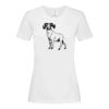 Stedman Ladies Classic Tee Thumbnail
