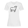Stedman Ladies Classic Tee Thumbnail