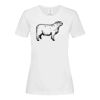 Stedman Ladies Classic Tee Thumbnail