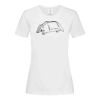 Stedman Ladies Classic Tee Thumbnail