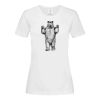Stedman Ladies Classic Tee Thumbnail