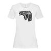 Stedman Ladies Classic Tee Thumbnail