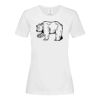 Stedman Ladies Classic Tee Thumbnail
