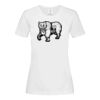Stedman Ladies Classic Tee Thumbnail