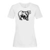Stedman Ladies Classic Tee Thumbnail