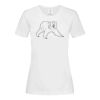 Stedman Ladies Classic Tee Thumbnail