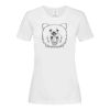 Stedman Ladies Classic Tee Thumbnail